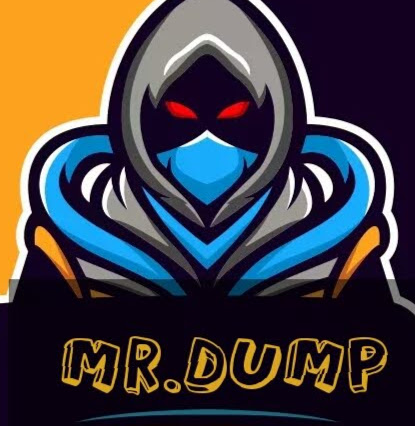 Mr. Dump