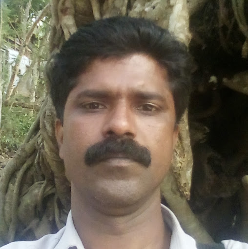 BINU GOPINATH