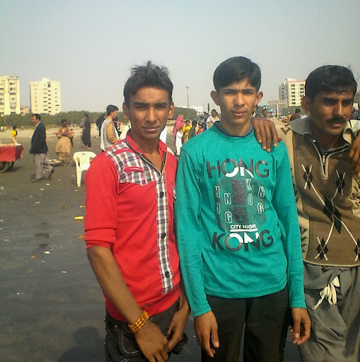 Ahsan Cheema