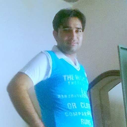 Devendra Kumar