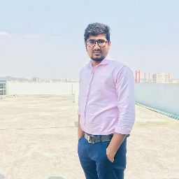 author