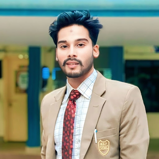 shayed ahmed