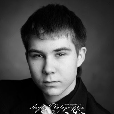 Károly András Simon