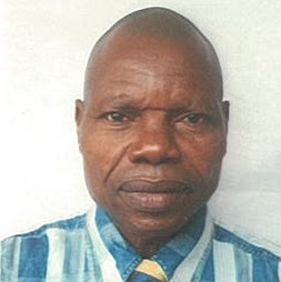 Olarenwaju Quadri