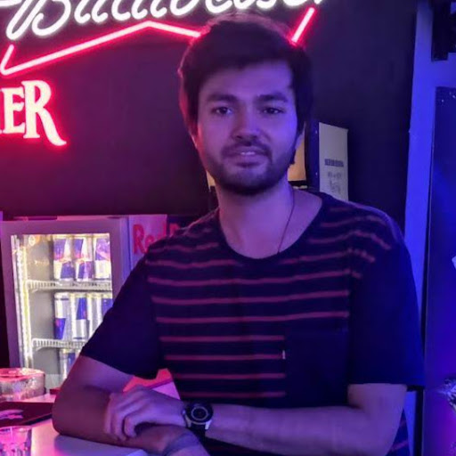 author