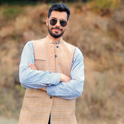 author
