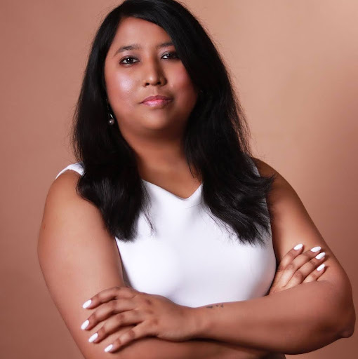 Swathy Parvathareddy