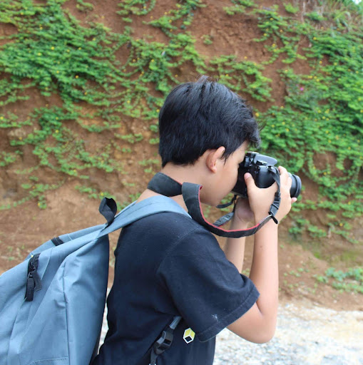 author