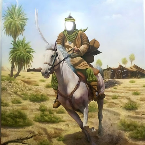 محب الرسول و ال بيته