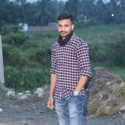 RAHUL DEBNATH