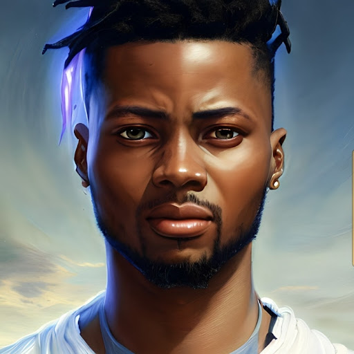 Akinborode Ismail Olaoluwa (Lamaisy)