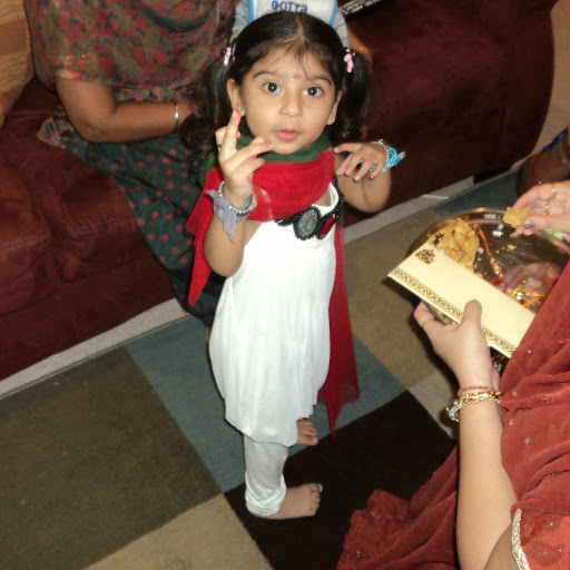 Shenu Gupta avatar