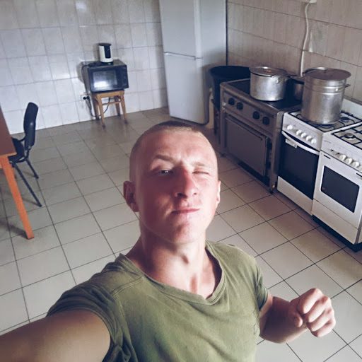 Андрей Сыпало