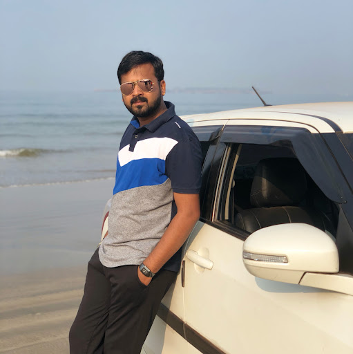 ani bendre