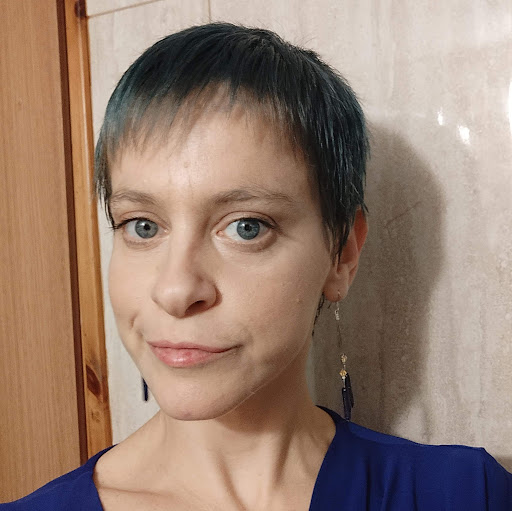 lena ginzburg