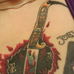 Dolourous Purple Haze