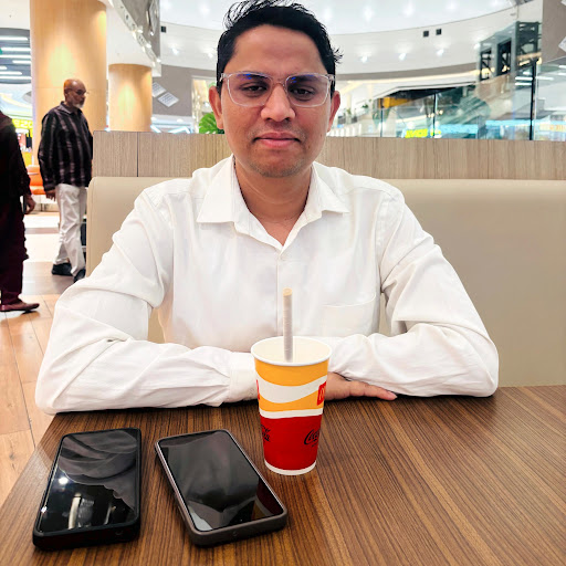 Bhojram Kasare