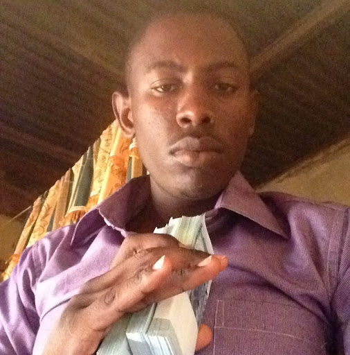 Muhwezi Osbert