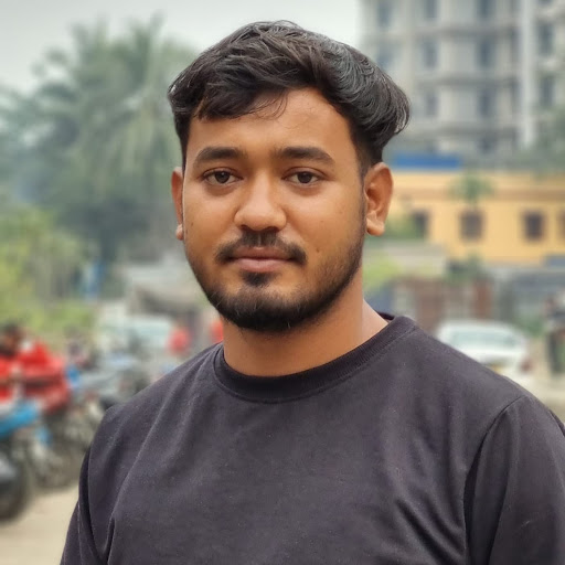 prabir sarkar