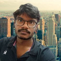 author