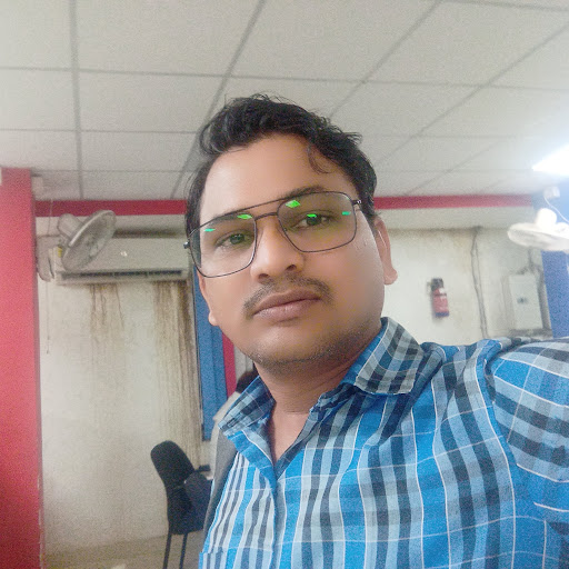 Srinivas Srinu