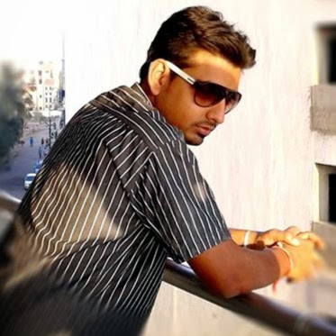 Aashit Desai