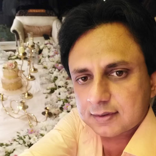 M MUQEEM Chaudhry