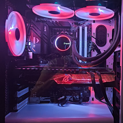 GroundDwellerStudioS