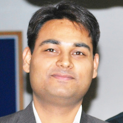 Alok Mishra
