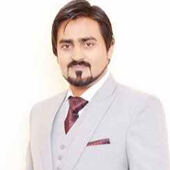 author