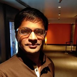 JITEN NAIKANE