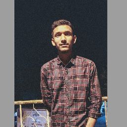 author