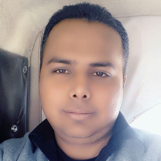 author