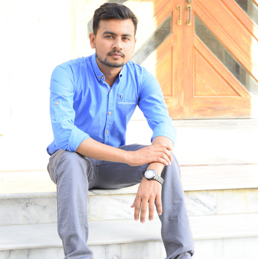 author