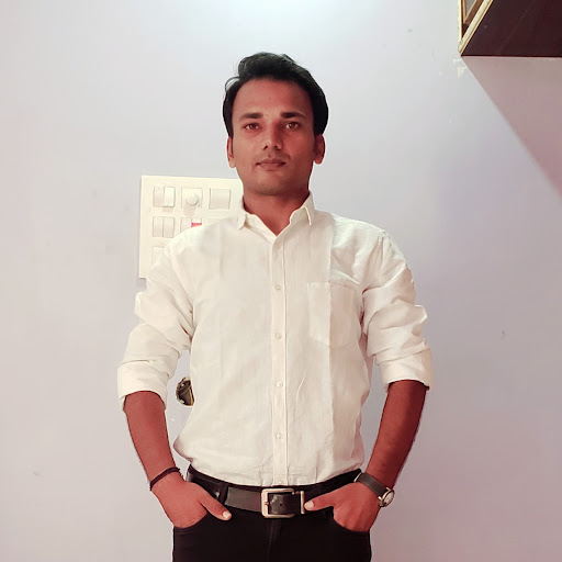 Satyam Kumar