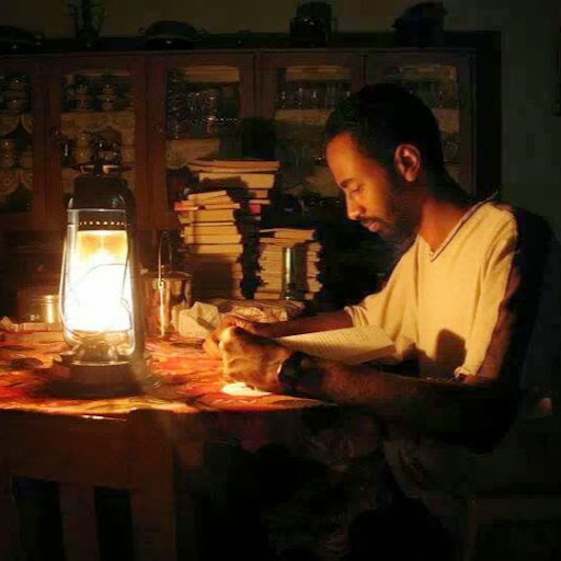 Mohammed Rahman Hafeez Alhassan