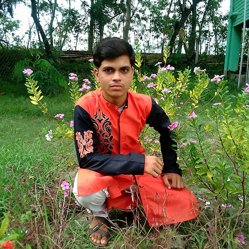 Habibur Rahaman Molla