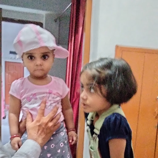 Sumayya Ansari