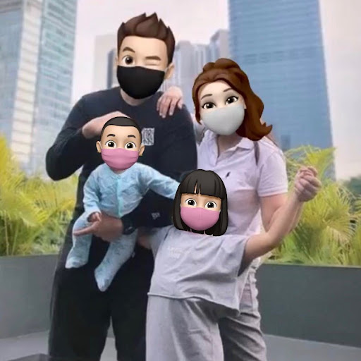 Davisha Shira Natania (Shira)