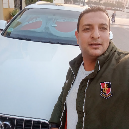 user photo