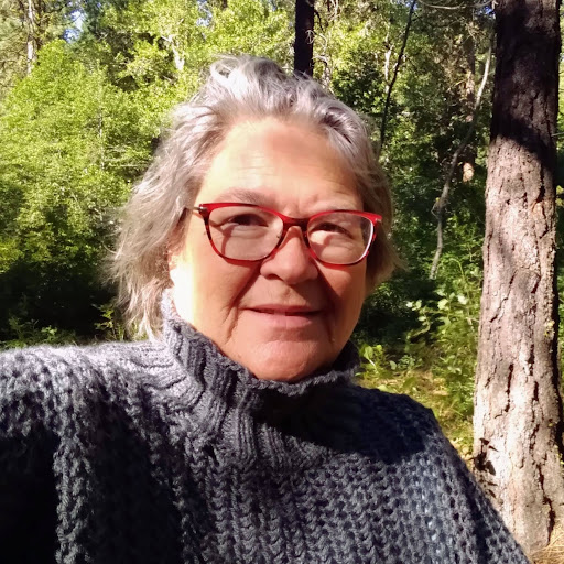 Jennifer Fitzwater (Jen F)