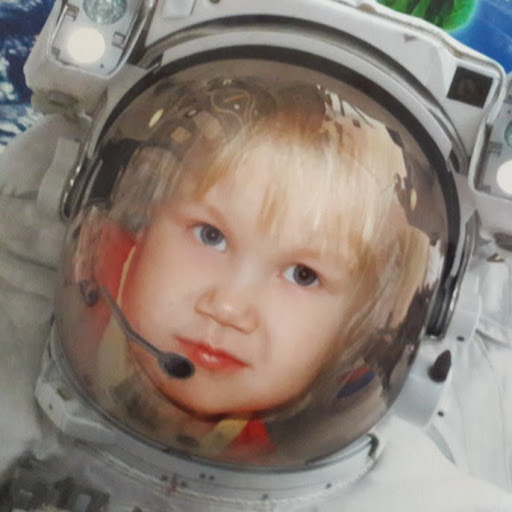 Ульяна Зараменских