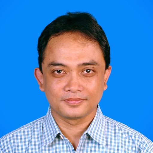 Yonathan Dwi Krisanto