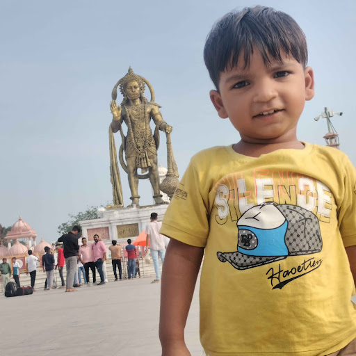 Satish Rathod