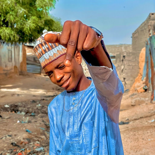 YAKSBEER Voice of arewa