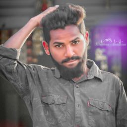 author