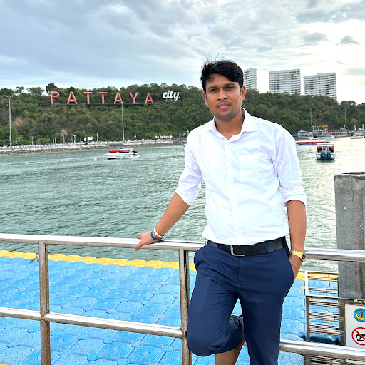 author