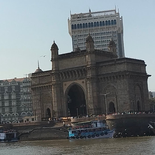 Mo. Faruk Qasmi Banaskantha