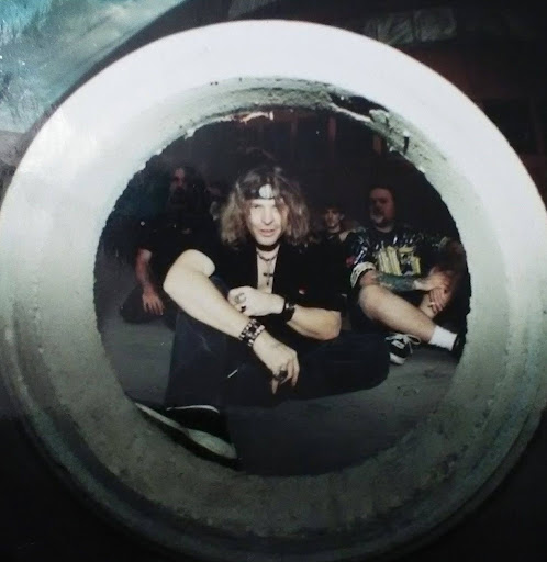 The Scotch-Irish Viking