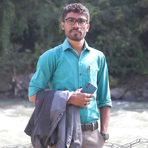 author